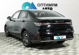 Baic U5 Plus 2023, 37 273 км, 1.5 л, 105 л.с., фото 3