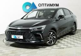 Baic U5 Plus 2023, 37 273 км, 1.5 л, 105 л.с., фото 2
