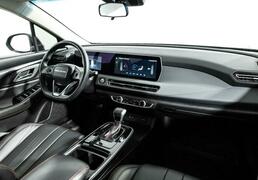 Baic U5 Plus 2023, 37 273 км, 1.5 л, 105 л.с., фото 4