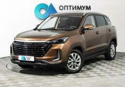 Baic X35 2024, 29 212 км, 1.5 л, 136 л.с., фото 3