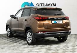 Baic X35 2024, 29 212 км, 1.5 л, 136 л.с., фото 2