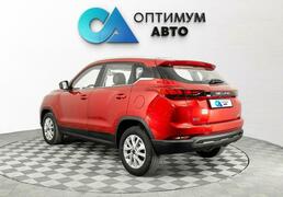 Baic X35 2023, 30 457 км, 1.5 л, 136 л.с., фото 3