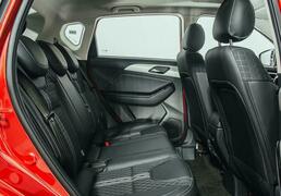 Baic X35 2023, 30 457 км, 1.5 л, 136 л.с., фото 4