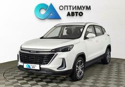 Baic X35 2023, 35 456 км, 1.5 л, 112 л.с., фото 1