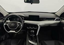Baic X35 2023, 35 456 км, 1.5 л, 112 л.с., фото 4