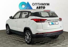 Baic X35 2023, 35 456 км, 1.5 л, 112 л.с., фото 2