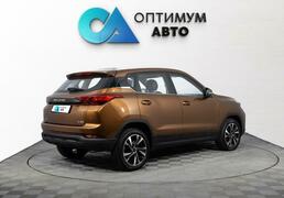 Baic X35 2023, 36 430 км, 1.5 л, 136 л.с., фото 3