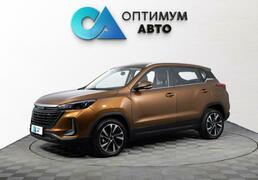 Baic X35 2023, 36 430 км, 1.5 л, 136 л.с., фото 1