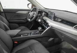 Baic X35 2023, 36 430 км, 1.5 л, 136 л.с., фото 4