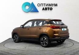 Baic X35 2023, 36 430 км, 1.5 л, 136 л.с., фото 2