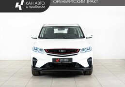 Belgee X50 2024, 39 118 км, 1.5 л, 150 л.с., фото 2