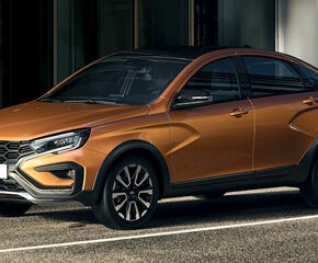 В июле АвтоВАЗ отправит дилерам Lada Vesta с климат-контролем