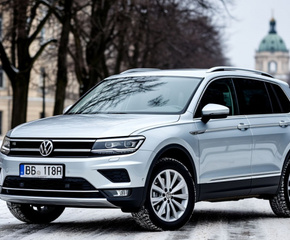 Почему течёт масло из коробки передач Volkswagen Tiguan