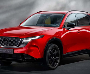 Стоит ли покупать Mazda CX-5 в 2026 году: плюсы и минусы