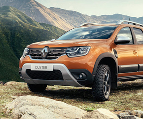 Замена тормозной жидкости на Renault Duster