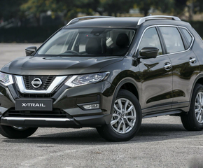 Когда менять масло в вариаторе Nissan X-Trail