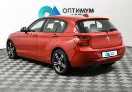 BMW 1 серии 2013, 134 967 км, 1.6 л, 170 л.с., фото 1
