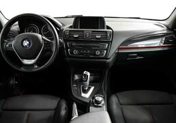 BMW 1 серии 2013, 134 967 км, 1.6 л, 170 л.с., фото 4