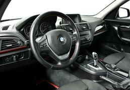 BMW 1 серии 2013, 134 967 км, 1.6 л, 170 л.с., фото 2