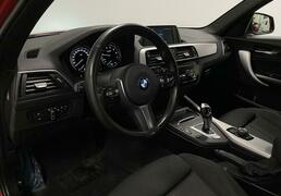 BMW 1 серии 2019, 74 582 км, 1.5 л, 136 л.с., фото 1