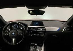BMW 1 серии 2019, 74 582 км, 1.5 л, 136 л.с., фото 4