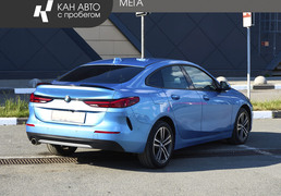 BMW 2 серии 2020, 79 137 км, 1.5 л, 140 л.с., фото 2