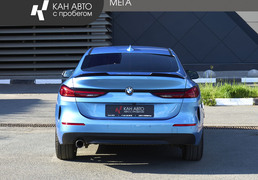 BMW 2 серии 2020, 79 137 км, 1.5 л, 140 л.с., фото 4