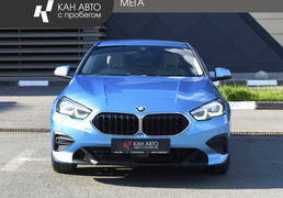 BMW 2 серии 2020, 79 137 км, 1.5 л, 140 л.с., фото 3