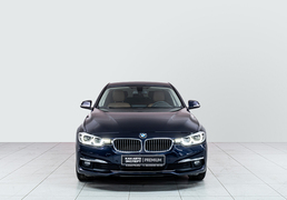 BMW 3 серии 2016, 74 354 км, 2.0 л, 190 л.с., фото 2