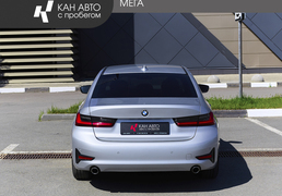 BMW 3 серии 2019, 139 880 км, 2.0 л, 150 л.с., фото 4