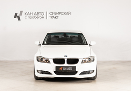 BMW 3 серии 2009, 185 753 км, 2.5 л, 218 л.с., фото 2