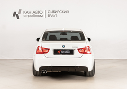 BMW 3 серии 2009, 185 753 км, 2.5 л, 218 л.с., фото 4
