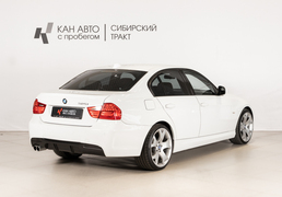 BMW 3 серии 2009, 185 753 км, 2.5 л, 218 л.с., фото 3