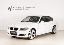 BMW 3 серии 2009, 185 753 км, 2.5 л, 218 л.с., фото 1