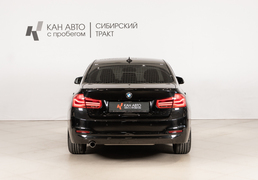 BMW 3 серии 2018, 144 888 км, 1.5 л, 136 л.с., фото 4