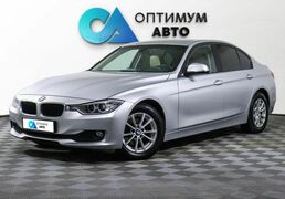BMW 3 серии 2013, 133 263 км, 1.6 л, 136 л.с., фото 3