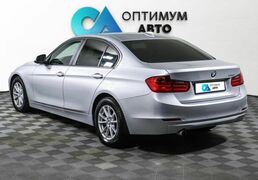 BMW 3 серии 2013, 133 263 км, 1.6 л, 136 л.с., фото 2
