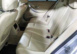 BMW 3 серии 2013, 133 263 км, 1.6 л, 136 л.с., фото 4