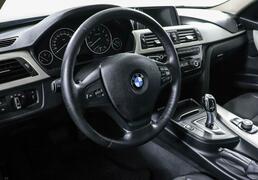 BMW 3 серии 2016, 102 047 км, 2.0 л, 184 л.с., фото 1