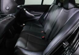 BMW 3 серии 2016, 102 047 км, 2.0 л, 184 л.с., фото 3