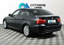 BMW 3 серии 2011, 153 571 км, 2.0 л, 136 л.с., фото 1
