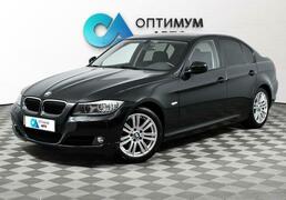 BMW 3 серии 2011, 153 571 км, 2.0 л, 136 л.с., фото 3