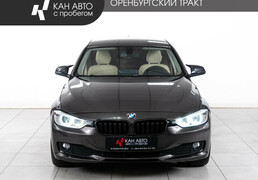 BMW 3 серия 2015, 205 605 км, 1.6 л, 136 л.с., фото 2