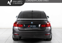 BMW 3 серия 2015, 205 605 км, 1.6 л, 136 л.с., фото 4