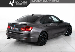 BMW 3 серия 2015, 205 605 км, 1.6 л, 136 л.с., фото 3