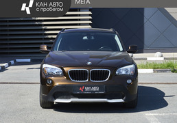 BMW X1 2011, 246 443 км, 2.0 л, 150 л.с., фото 3