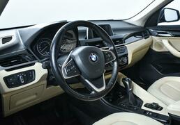 BMW X1 2017, 93 947 км, 2.0 л, 150 л.с., фото 3