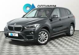 BMW X1 2017, 93 947 км, 2.0 л, 150 л.с., фото 2