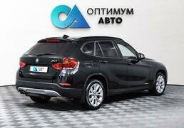 BMW X1 2013, 134 768 км, 2.0 л, 184 л.с., фото 4
