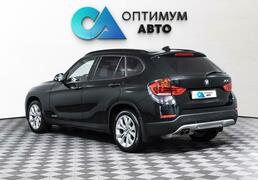BMW X1 2013, 134 768 км, 2.0 л, 184 л.с., фото 3